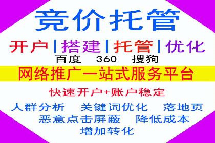 竞价推广SEM托管案例：优化策略成就品牌效应
